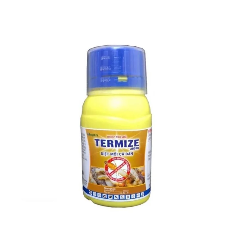 Diệt Mối Trường Sơn