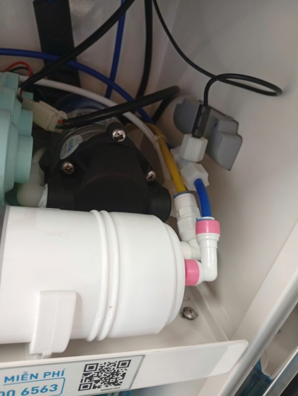 Diệt Mối Trường Sơn