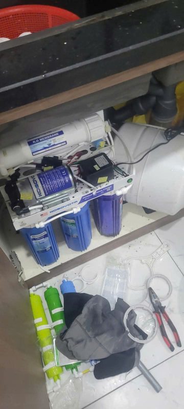 Diệt Mối Trường Sơn